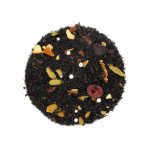 Thé des Neiges d'Argent