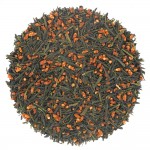 Genmaïcha japonais Kyushu BIO