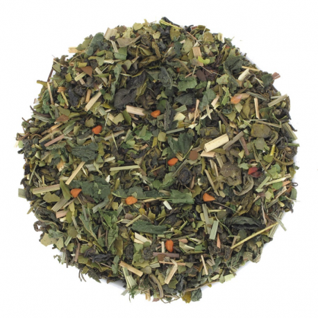 Infusion Après le Déluge