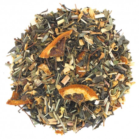 Thé vert Passeport Minceur