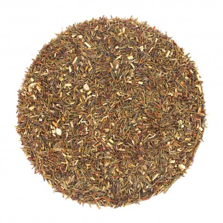 Rooibos vert citron