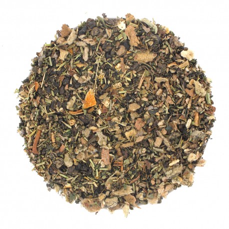 Thé vert Brise pure