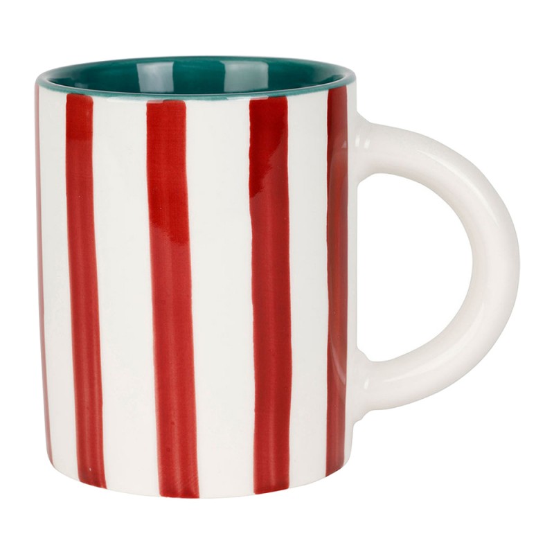 Mug Horizon Bordeaux