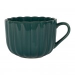 Déjeuner Bloom Émeraude