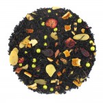 Thé des Neiges d'Argent