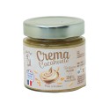 Crema Cacahuète