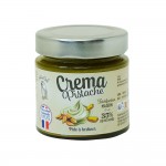 Crema Pistache