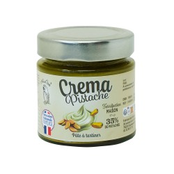 Crema Pistache