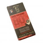 Tablette Chocolat Noir Suprême