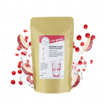 Infusion Glacée Fruits Rouges