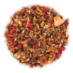 Infusion Glacée Fruits Rouges