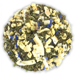 Infusion Glacée Menthe