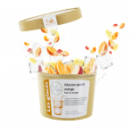 Infusion Glacée Orange x5 Infusettes