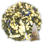 Infusion Glacée Menthe x5 Infusettes