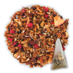Infusion Glacée Fruits Rouges x5 Infusettes