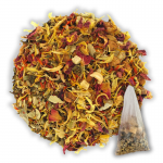 Infusion Glacée Fruits Exotiques x5 Infusettes