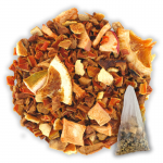 Infusion Glacée Orange x5 Infusettes