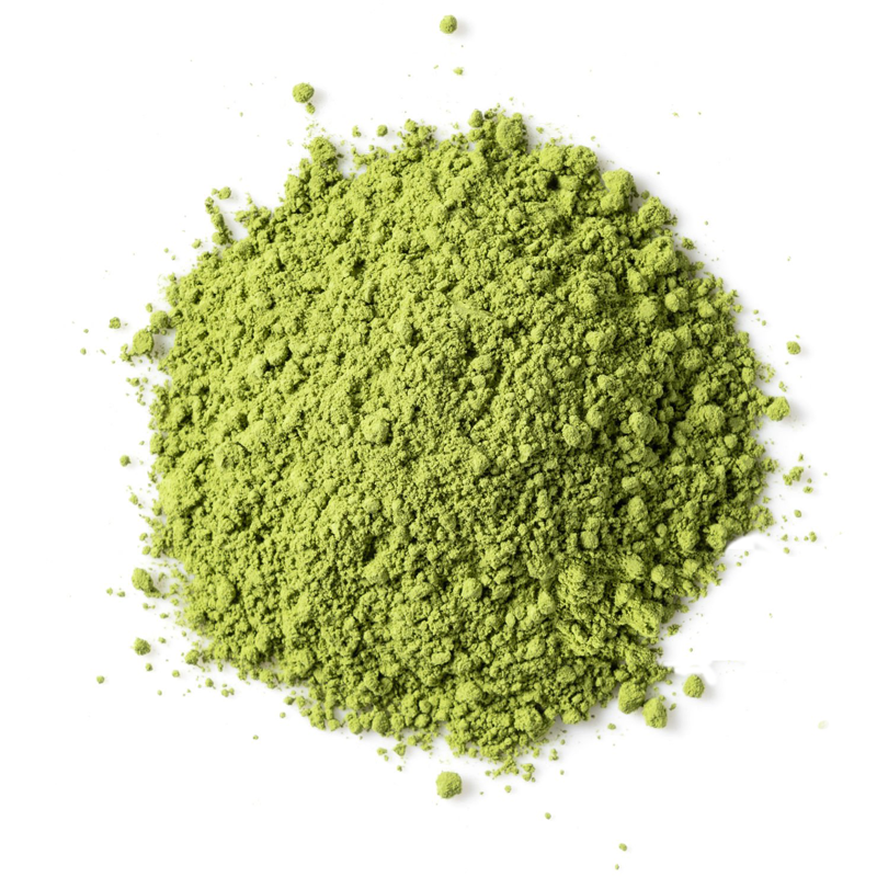 Matcha BIO*