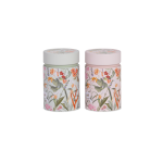 Set 2 boîtes à thé 150g BOHEME