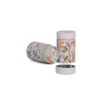 Set 2 boîtes à thé 150g BOHEME