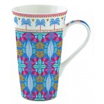 Coffret mug géant PALM BEACH