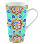 Coffret mug géant MOSAÏK