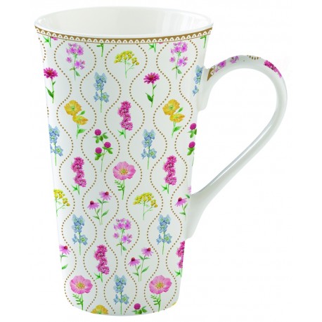 Coffret mug géant CHAMPÊTRE