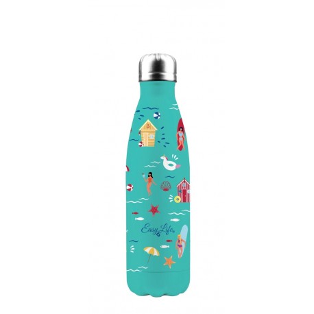 Bouteille isotherme 0,5L OCEAN