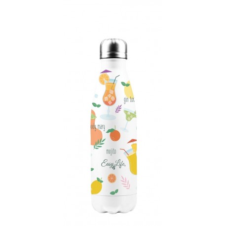Bouteille isotherme 0,5L LIMONADE