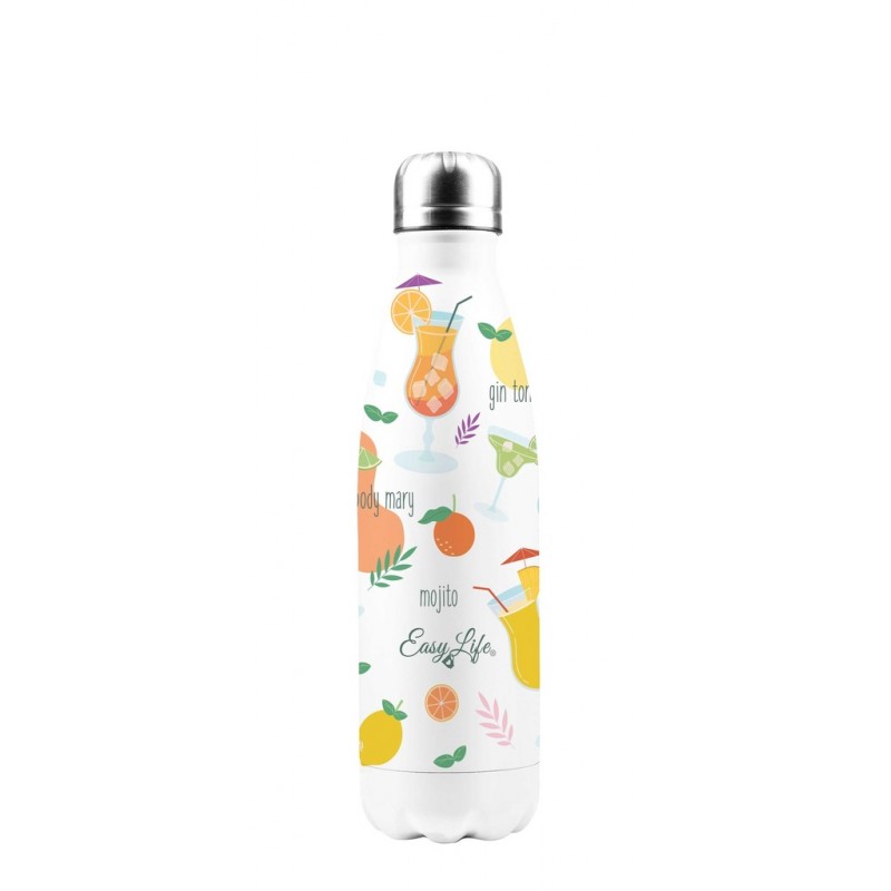 Bouteille isotherme 0,5L LIMONADE