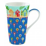 Coffret mug géant PLAYA