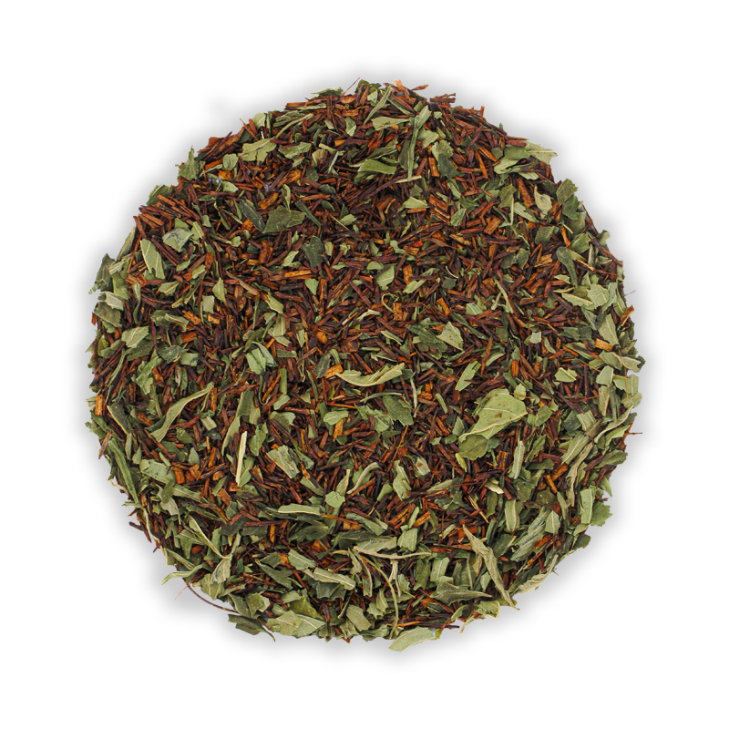 Infusion Rooibos & Chanvre