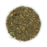 Infusion Rooibos Pomme Coco & Chanvre