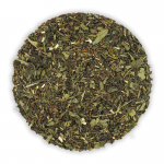 Infusion Rooibos aux 3 Menthes & Chanvre (80g)