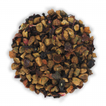 Infusion Fruits Rouges & Chanvre (110g)