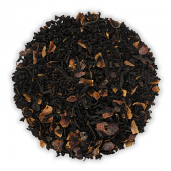 Cacao boucané