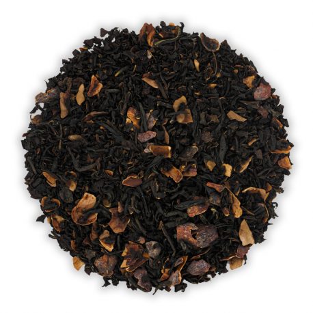 Cacao boucané