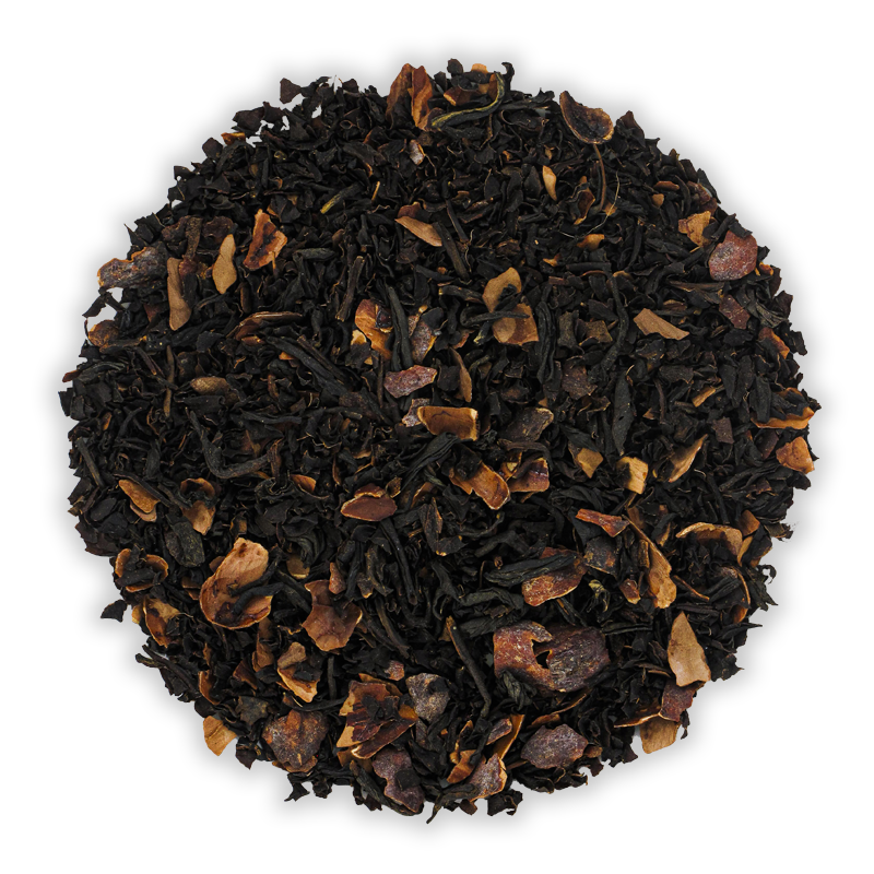 Cacao boucané