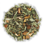 Verveine Fruitée - Peps Coriandre