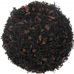 Thé au Chocolat NOUVELLE RECETTE