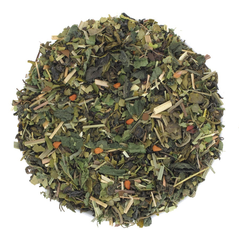 Infusion Après le Déluge