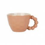 Tasse à Thé Deauville Moka