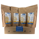Coffret café - EQUILIBRÉ
