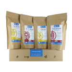 Coffret café - INCONTOURNABLES