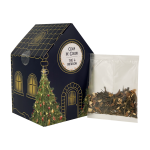 Coffret Le chalet des thés