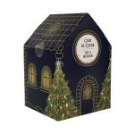 Coffret Le chalet des thés