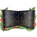 Calendrier de l'Avent Thés et Infusions de Noël