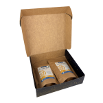 Coffret Signature Café