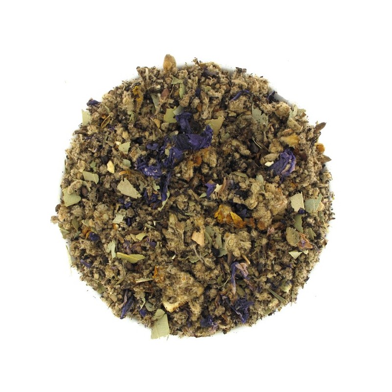 Confidence d'un vieux Grec