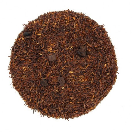 Thé rouge Rooibos Truffe & Ruhm